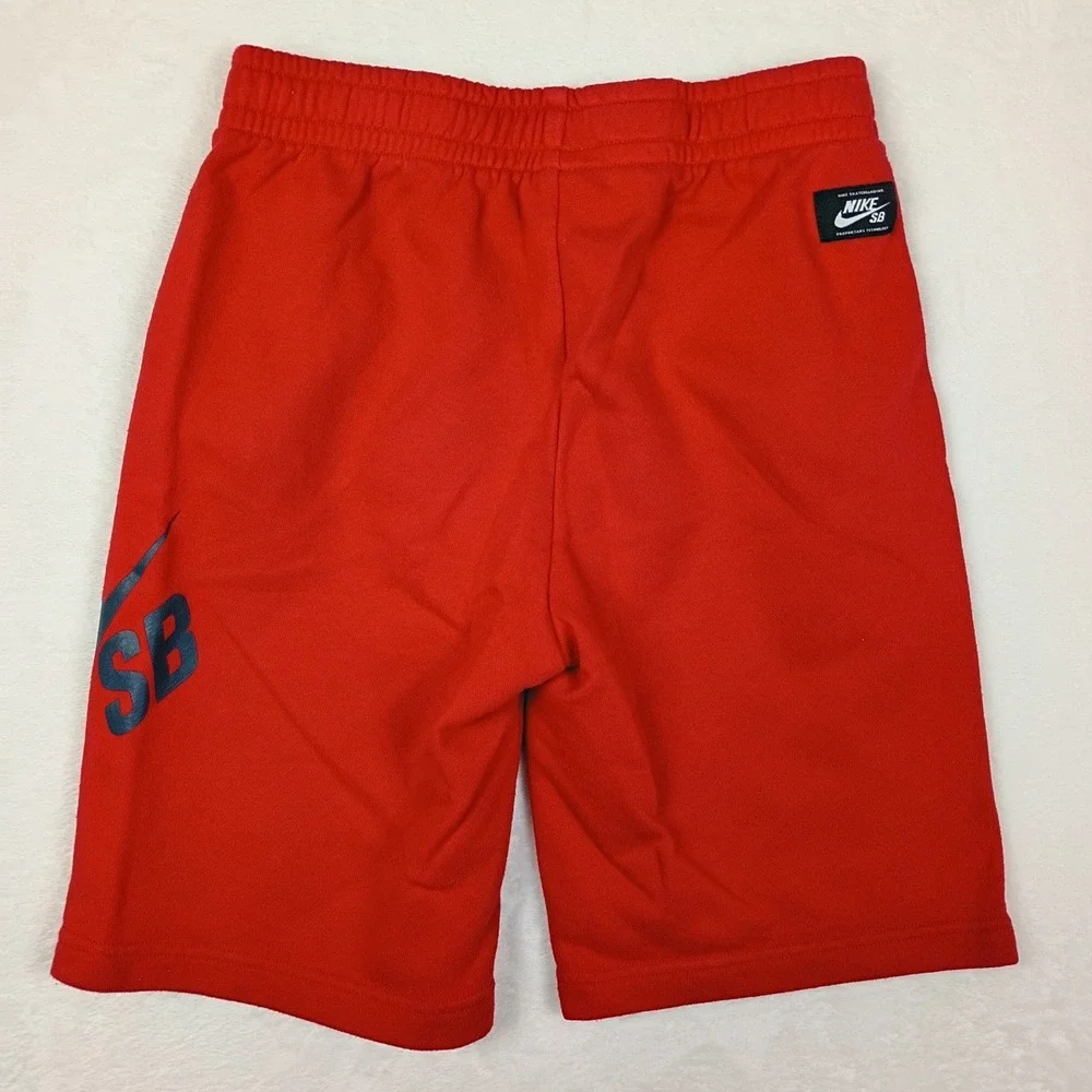 Nike sb fleece